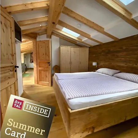 Haus Erika * Sölden