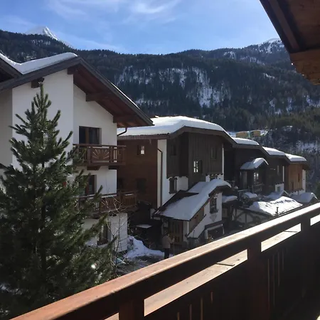 Haus Erika