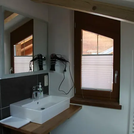 Haus Erika * Зельден