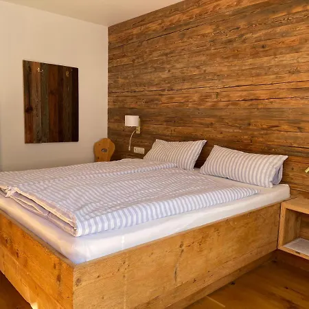 Haus Erika Apartmán Sölden