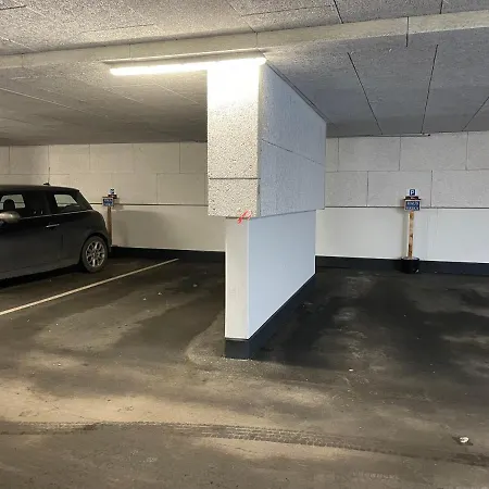 Haus Erika * Sölden