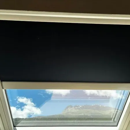 Haus Erika Apartament Sölden
