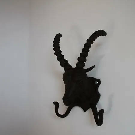 Apartment Haus Erika