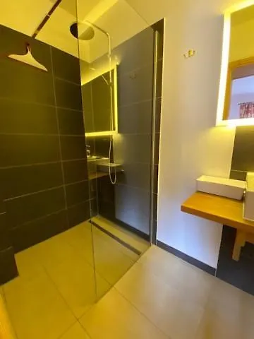 Haus Erika Апартаменты *