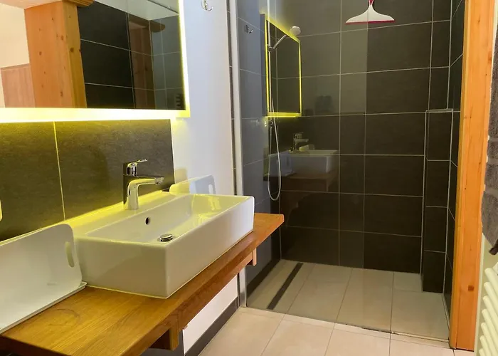 Haus Erika Зёльден