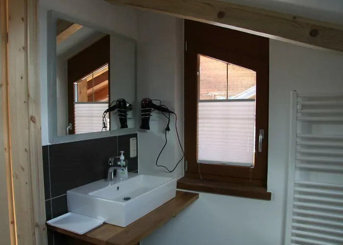 Haus Erika * Зёльден