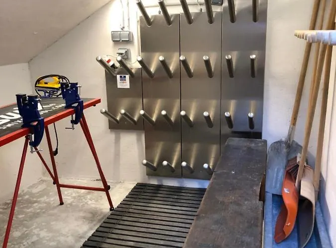 Haus Erika Διαμέρισμα