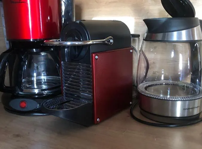 Haus Erika Appartement Sölden