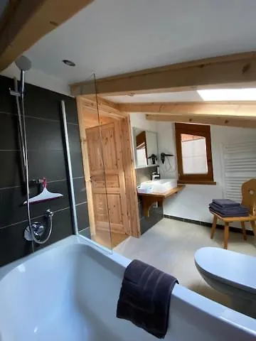 Appartement Haus Erika *