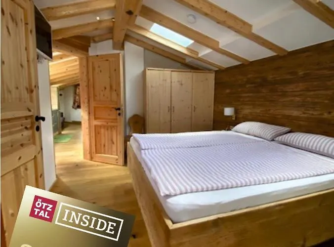 Haus Erika * Sölden