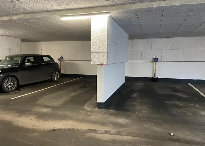 Haus Erika * Sölden