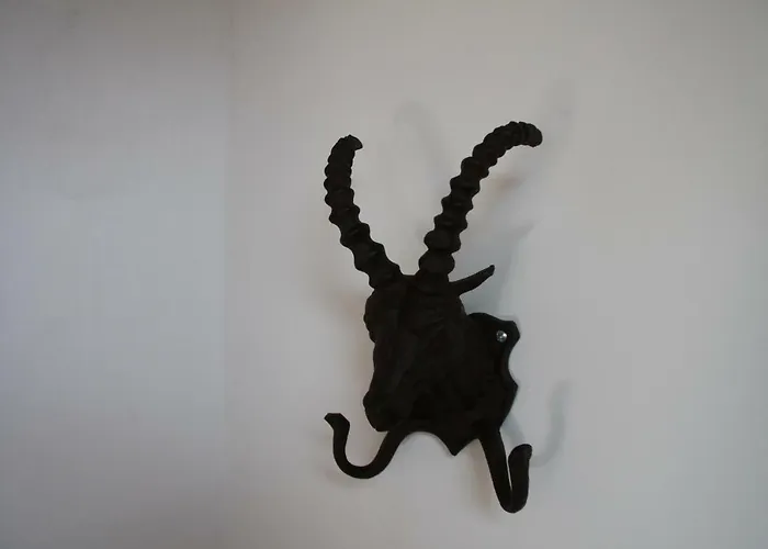 Appartement Haus Erika