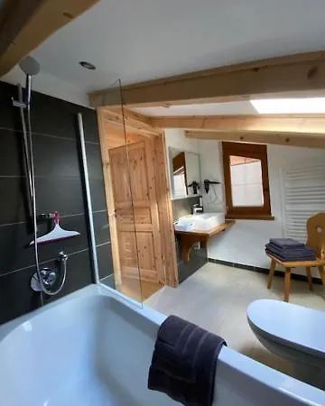 Apartamento Haus Erika *