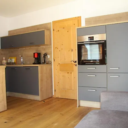 Apartamento Haus Erika