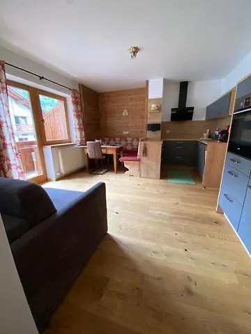 Haus Erika דירה *